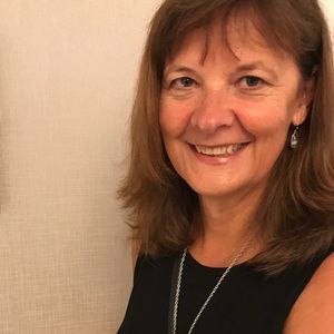 Meet your Posher, Roberta